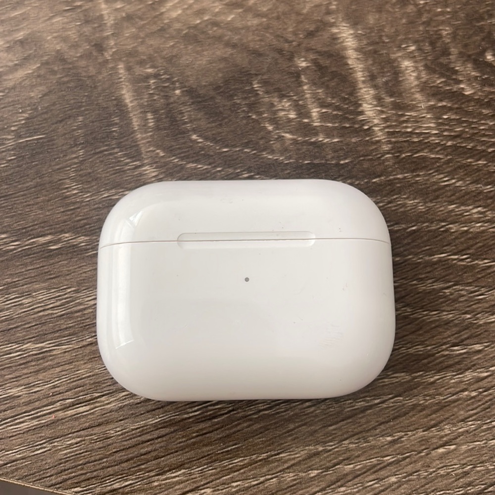 AirPods 2nd generation with case